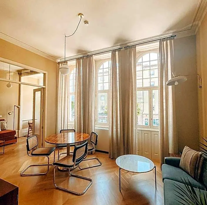 Villa Theatro Heritage Apartments-1