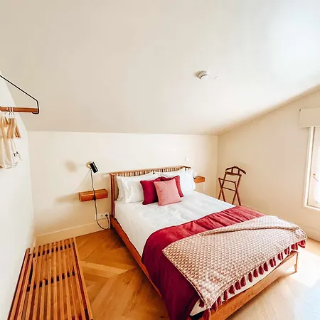 Villa Theatro Heritage Apartments-2